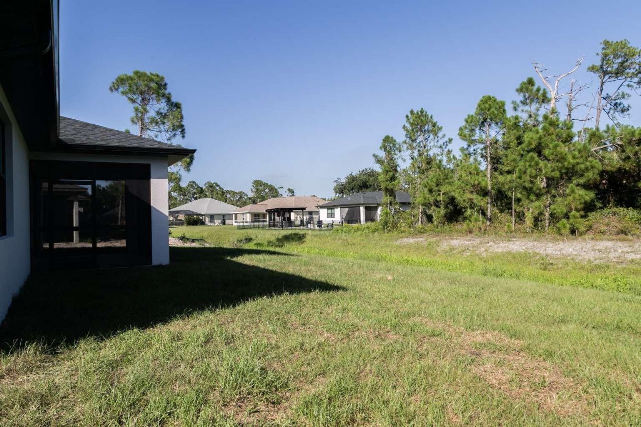 2580 Waller Road , North Port, FL 34288 Photo