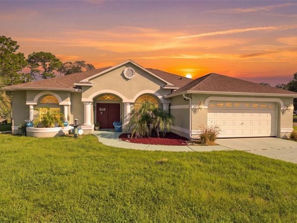 13476 LITTLE FARMS DRIVE, SPRING HILL, FL 34609