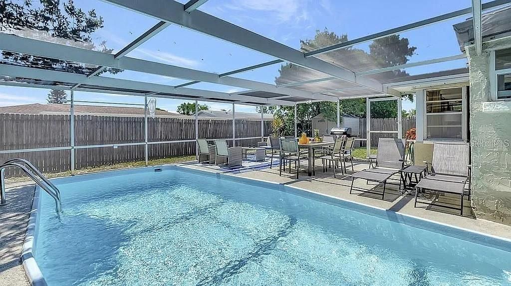 7310 Ivanhoe Drive , Port Richey, FL 34668 Photo