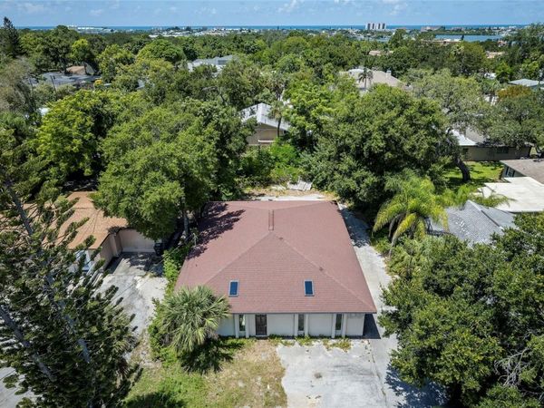 12596 INDIAN ROCKS ROAD , LARGO, FL 33774