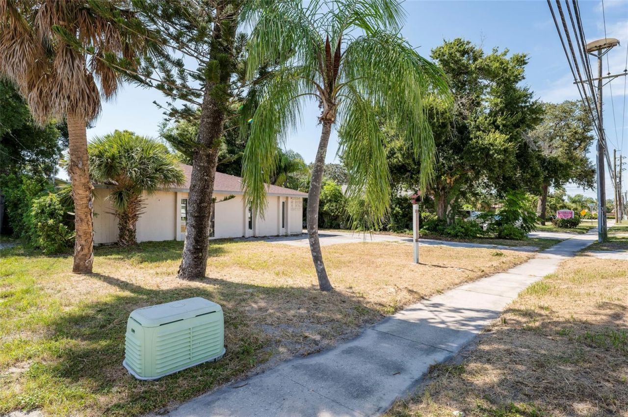 12596 Indian Rocks Road , Largo, FL 33774 Photo