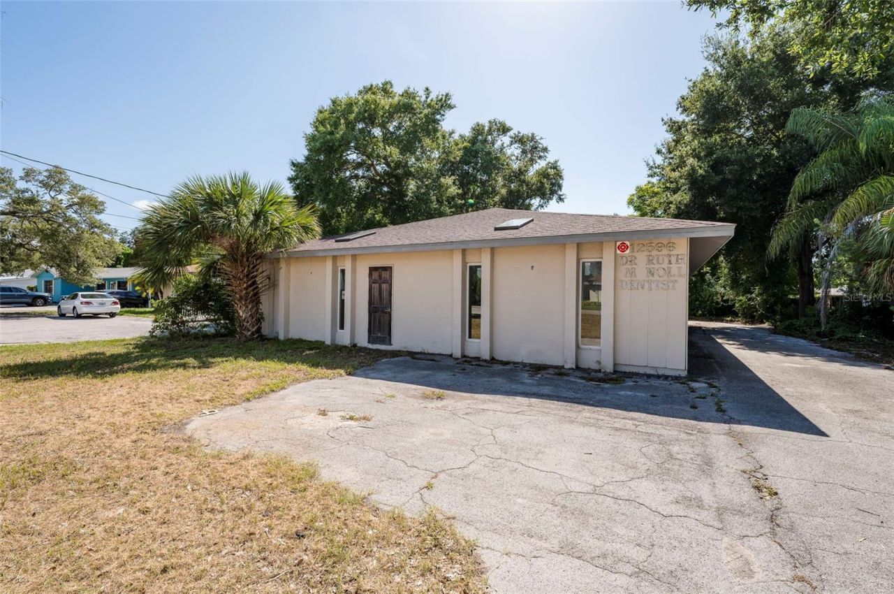 12596 Indian Rocks Road , Largo, FL 33774 Photo