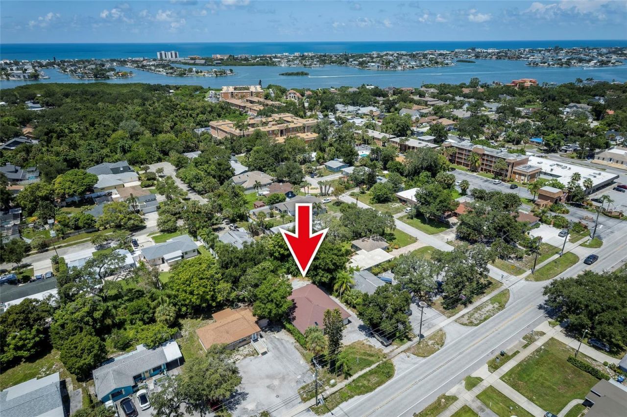 12596 Indian Rocks Road , Largo, FL 33774 Photo