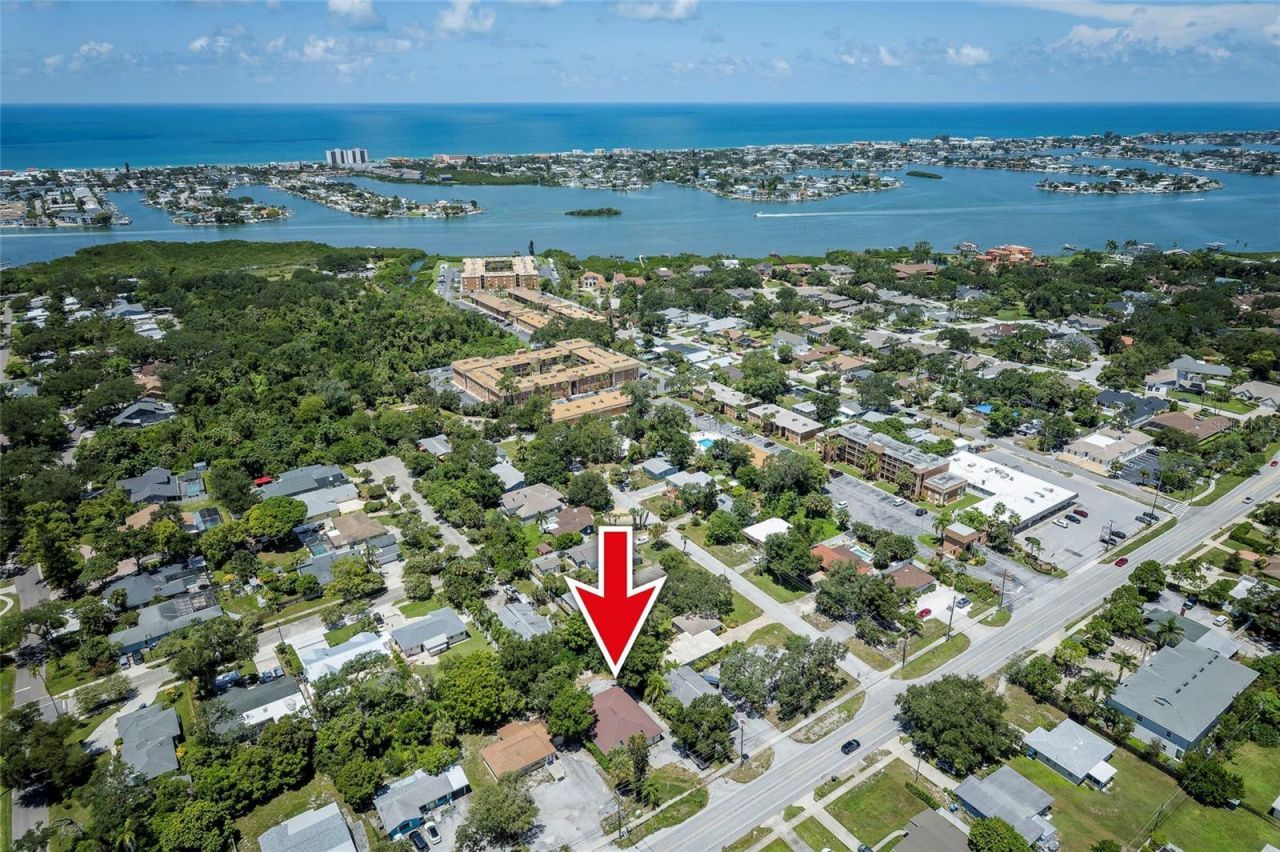 12596 Indian Rocks Road , Largo, FL 33774 Photo