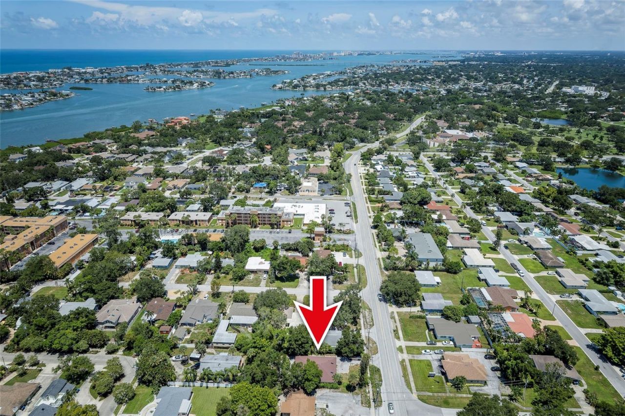 12596 Indian Rocks Road , Largo, FL 33774 Photo