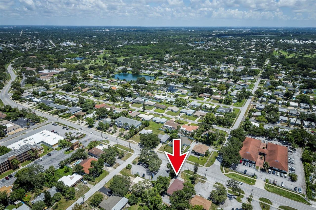 12596 Indian Rocks Road , Largo, FL 33774 Photo