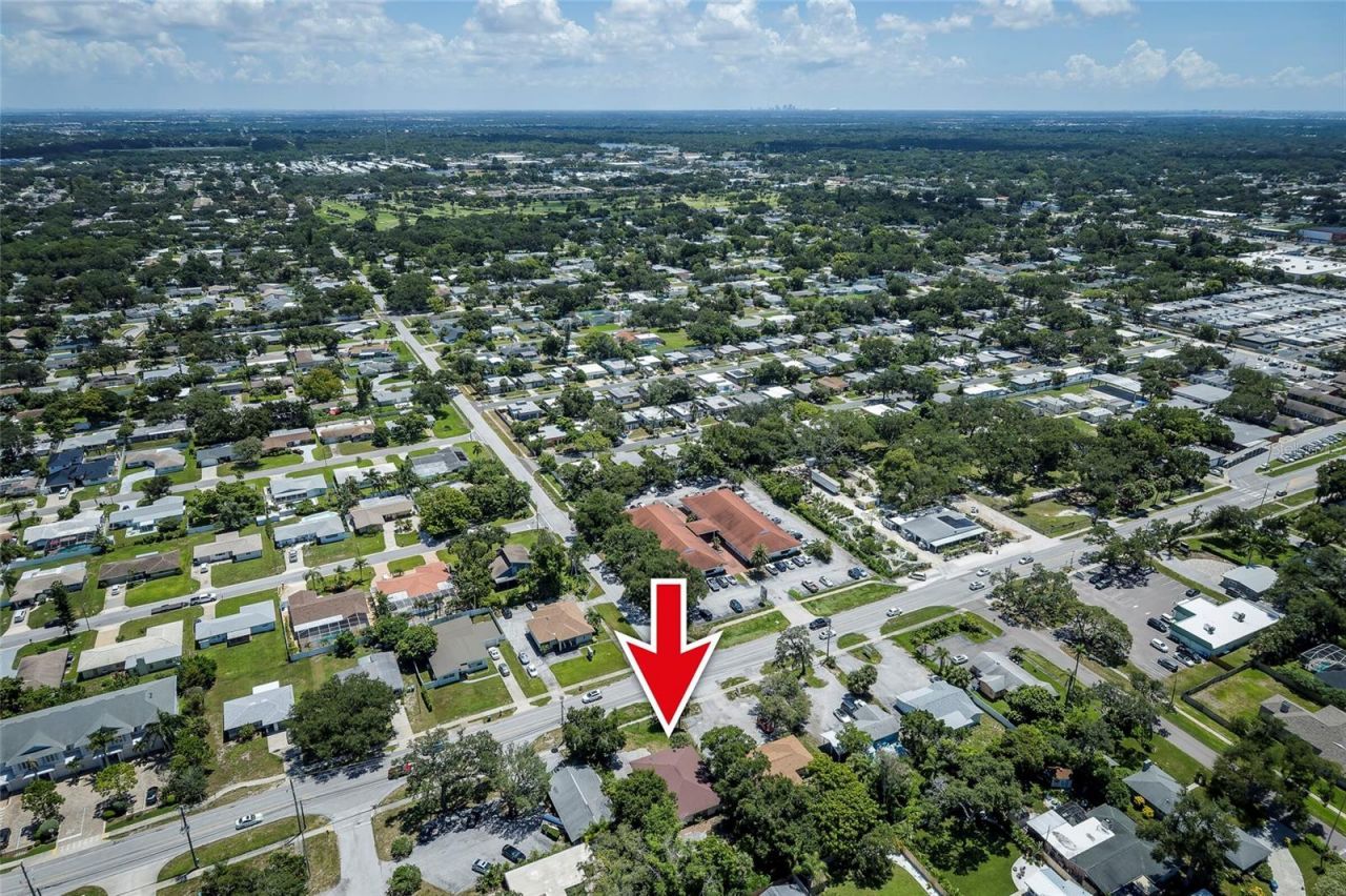 12596 Indian Rocks Road , Largo, FL 33774 Photo