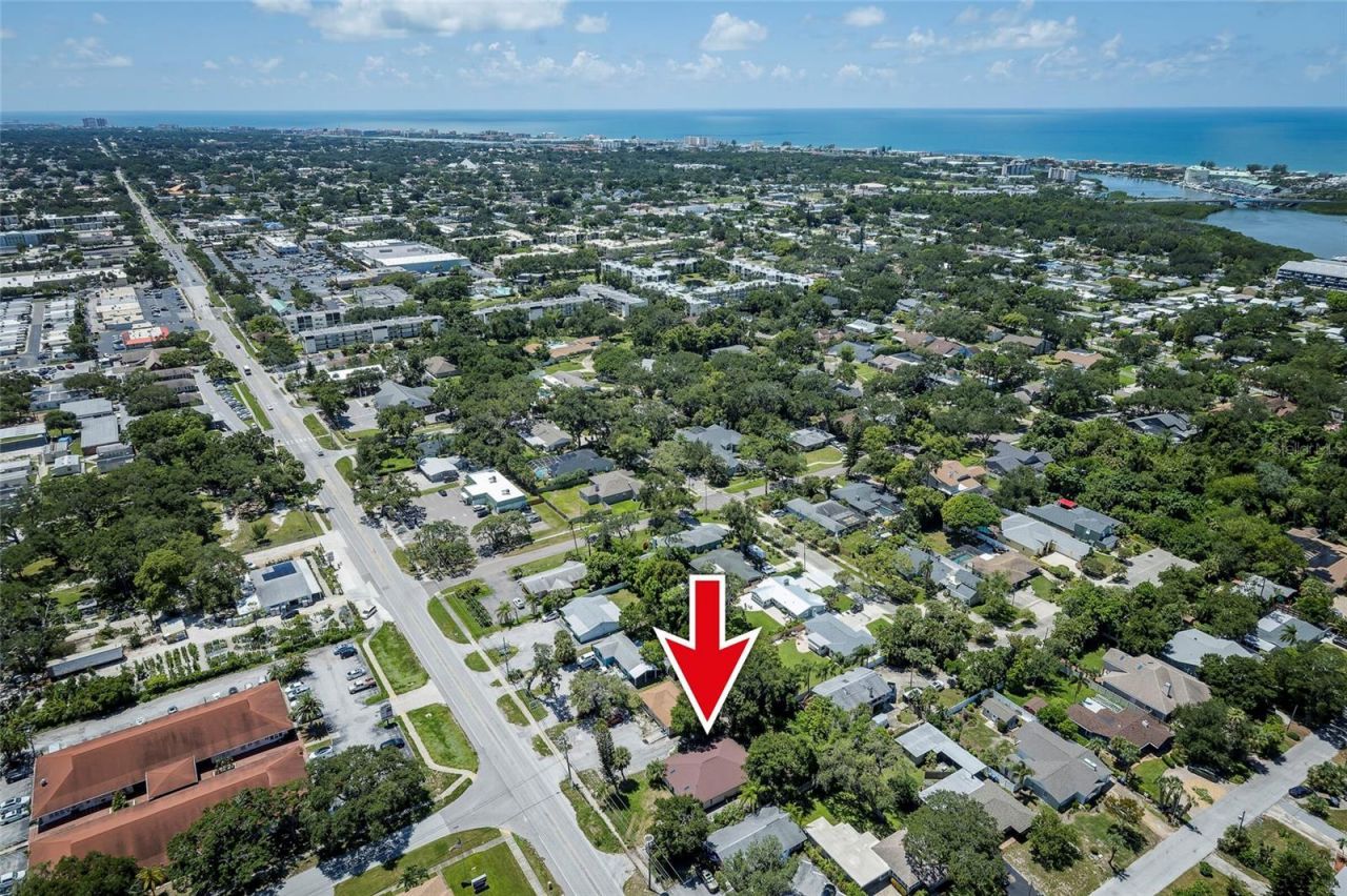 12596 Indian Rocks Road , Largo, FL 33774 Photo