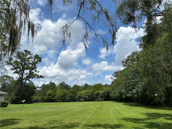 TBD NW 4TH AVENUE , WILLISTON, FL 32696
