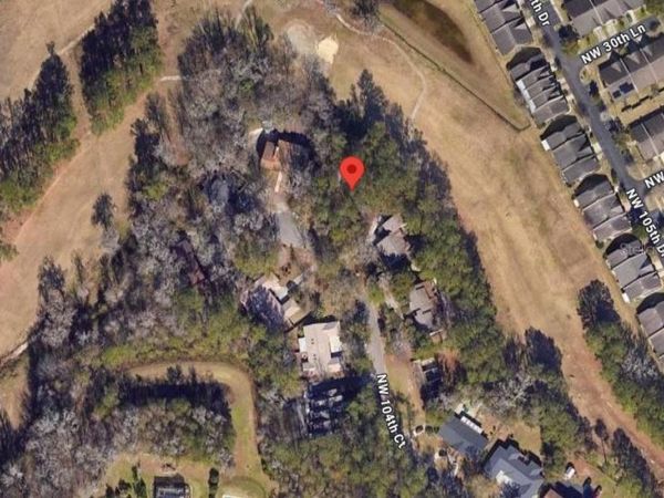 2913 NW 104TH COURT , GAINESVILLE, FL 32606