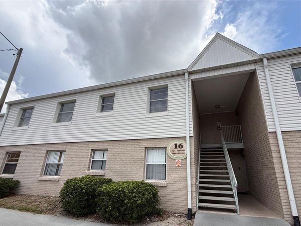 7210 N MANHATTAN AVENUE , Unit 1624, TAMPA, FL 33614