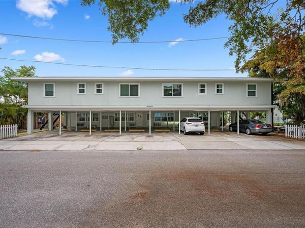 308 OHIO PLACE , Unit 6, SARASOTA, FL 34236