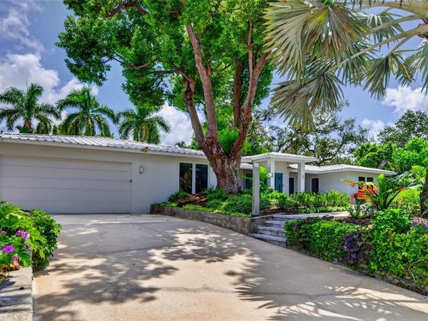 2631 PURITAN TERRACE, SARASOTA, FL 34239