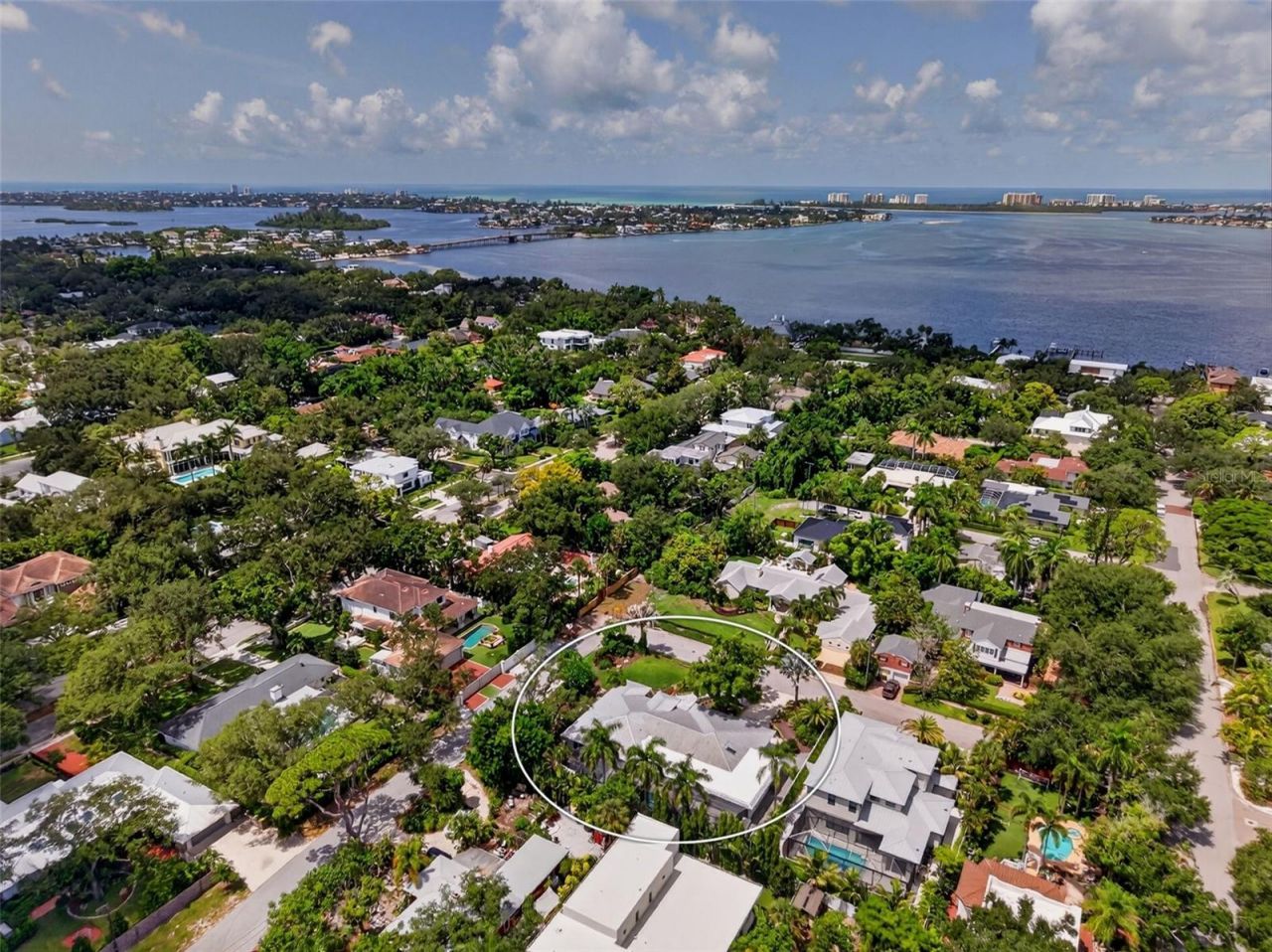 2631 Puritan Terrace, Sarasota, FL 34239 Photo