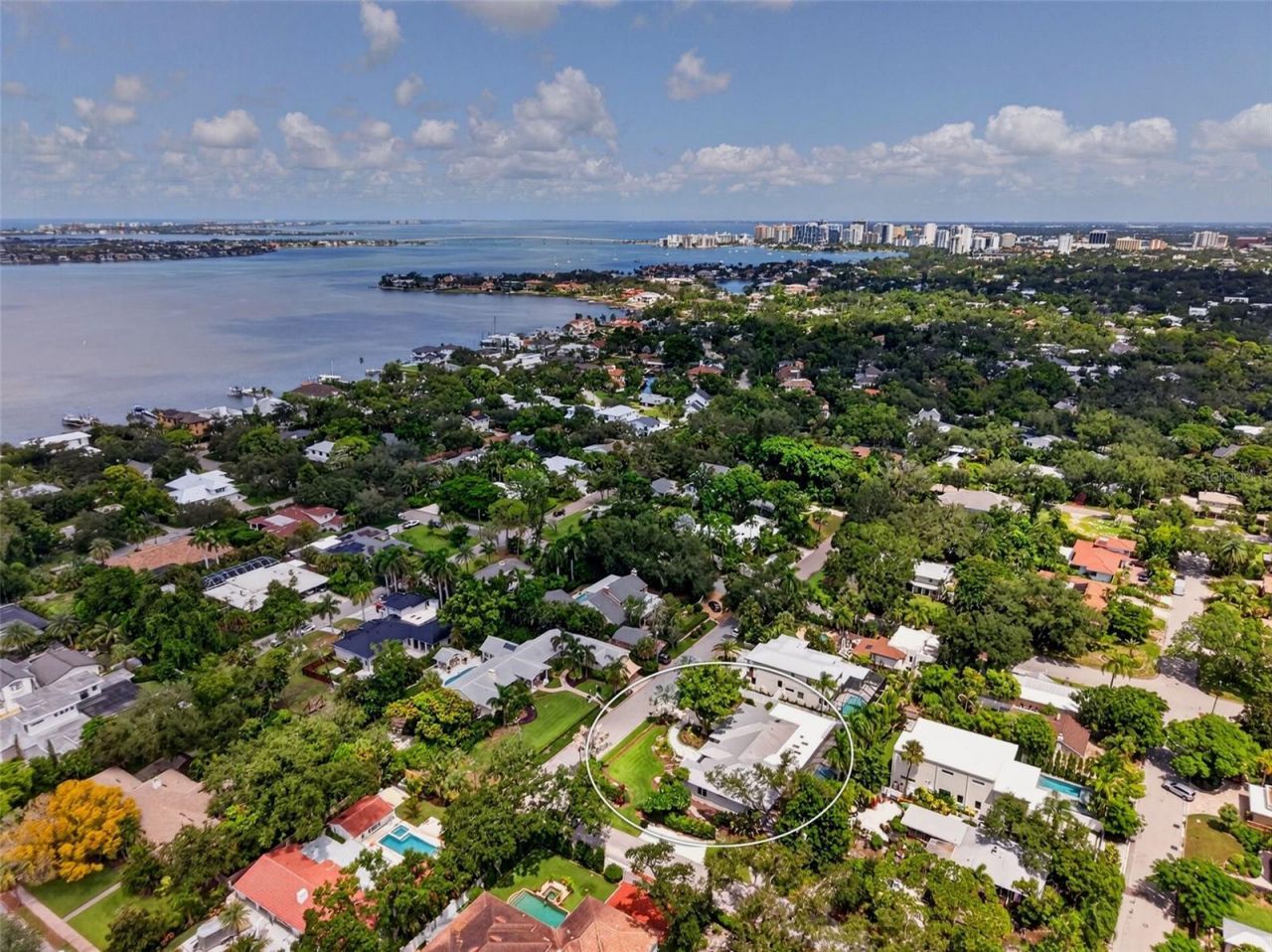 2631 Puritan Terrace, Sarasota, FL 34239 Photo