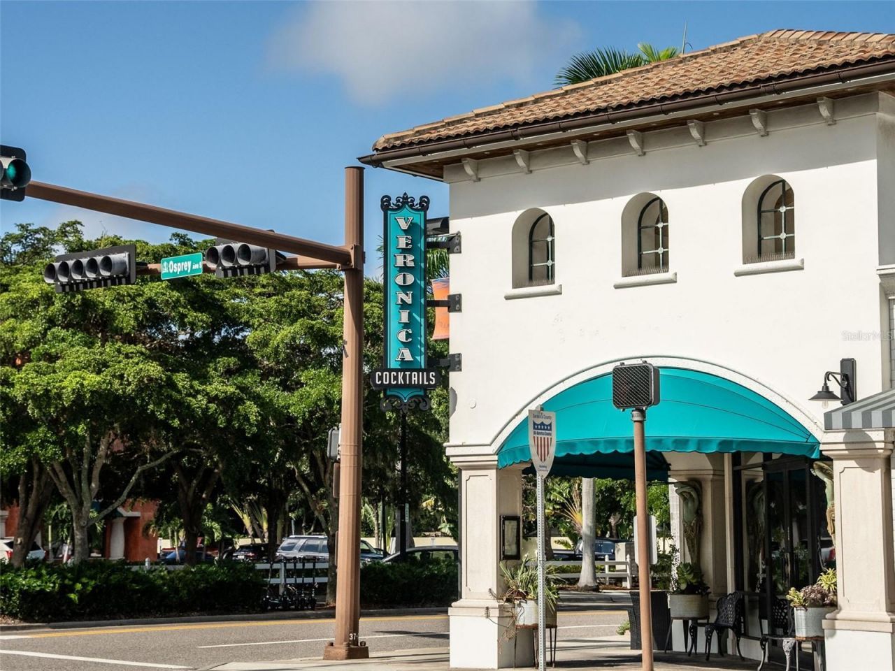2631 Puritan Terrace, Sarasota, FL 34239 Photo