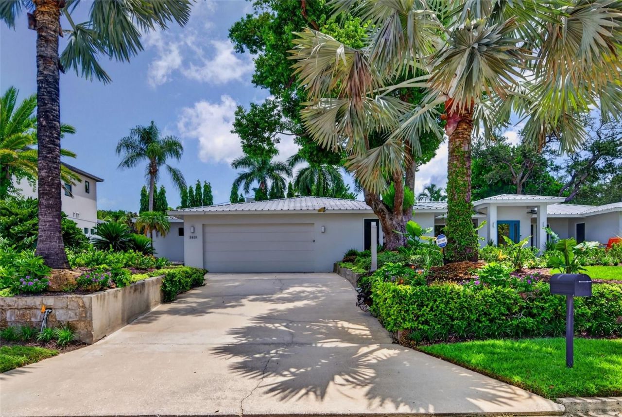 2631 Puritan Terrace, Sarasota, FL 34239 Photo