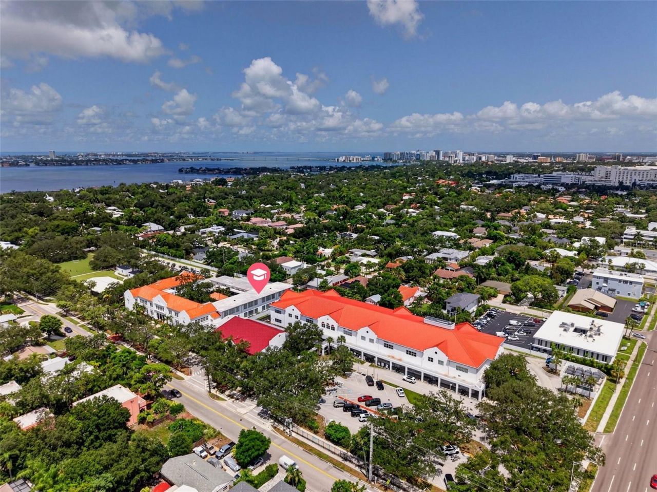 2631 Puritan Terrace, Sarasota, FL 34239 Photo