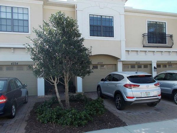 4220 OVERTURE CIRCLE, Unit 4220, BRADENTON, FL 34209