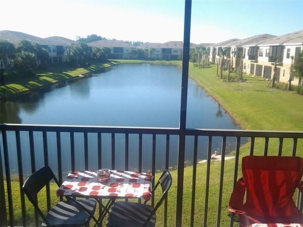 4220 OVERTURE CIRCLE, Unit 4222, BRADENTON, FL 34209