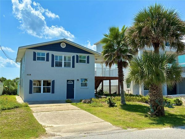 1828 S CENTRAL AVENUE , FLAGLER BEACH, FL 32136