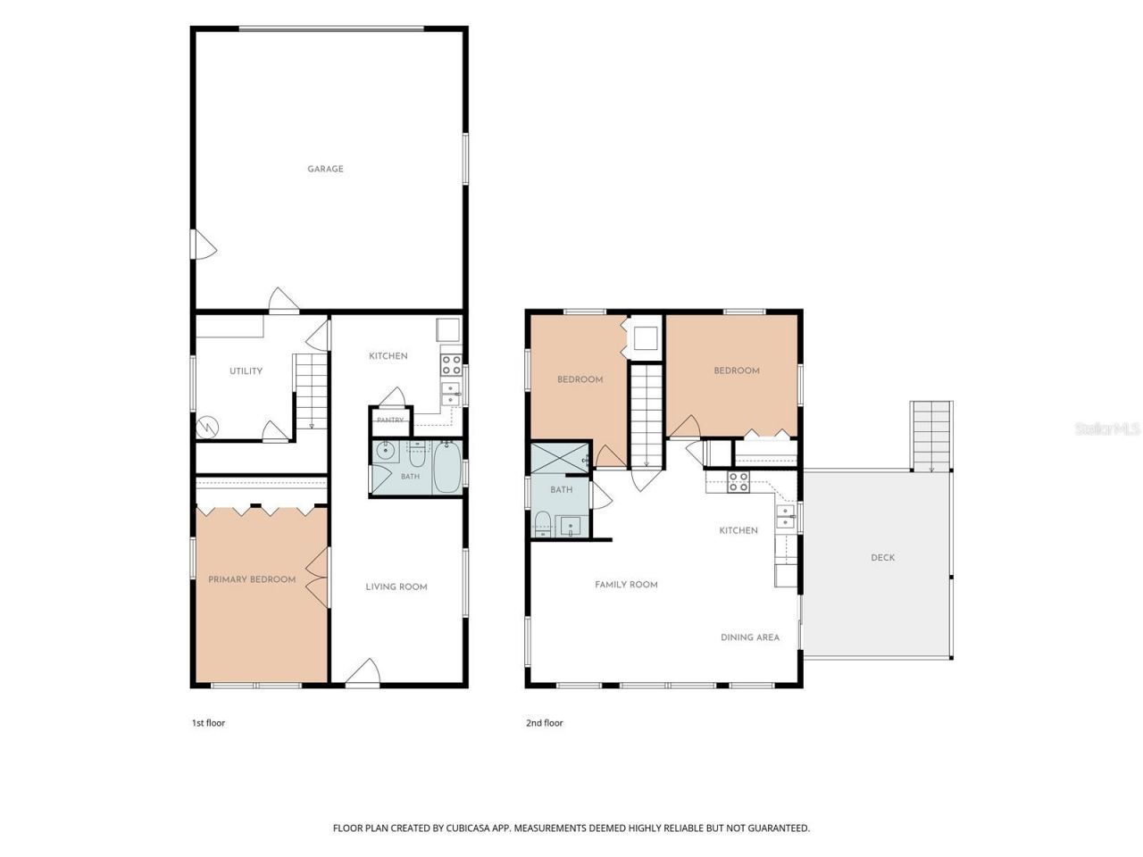 1828 S Central Avenue , Flagler Beach, FL 32136 Photo