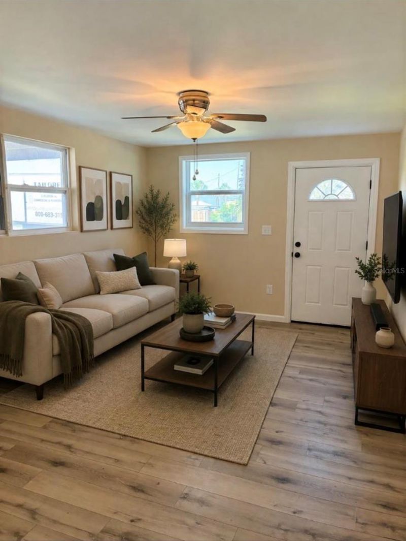 1828 S Central Avenue , Flagler Beach, FL 32136 Photo