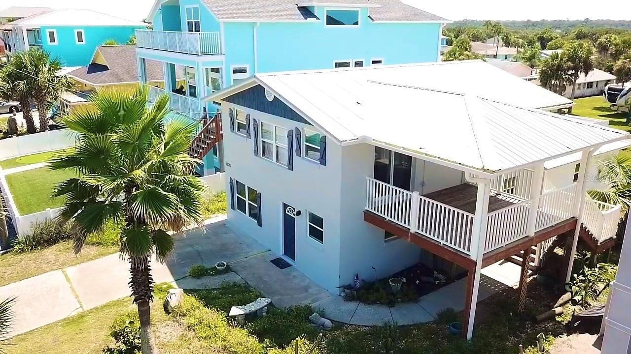 1828 S Central Avenue , Flagler Beach, FL 32136 Photo