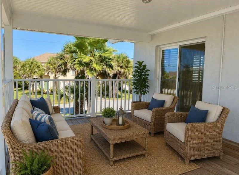 1828 S Central Avenue , Flagler Beach, FL 32136 Photo