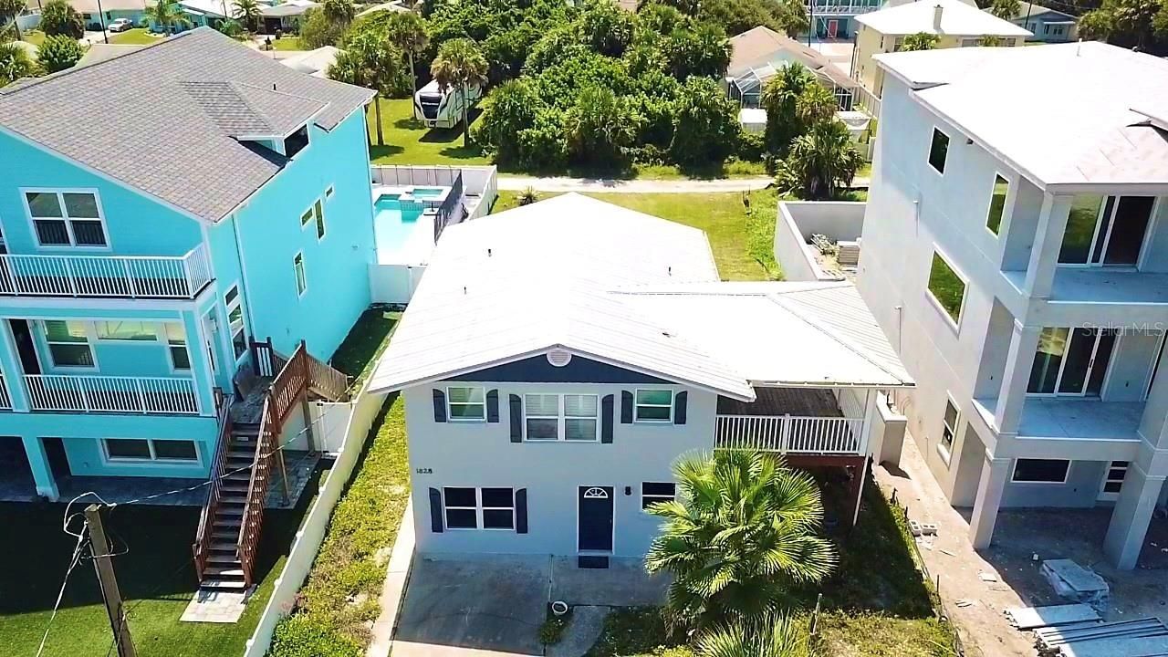 1828 S Central Avenue , Flagler Beach, FL 32136 Photo