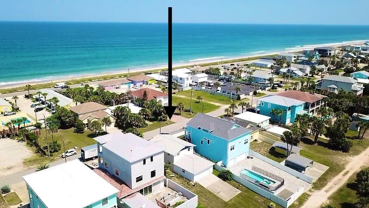 1828 S Central Avenue , Flagler Beach, FL 32136 Photo