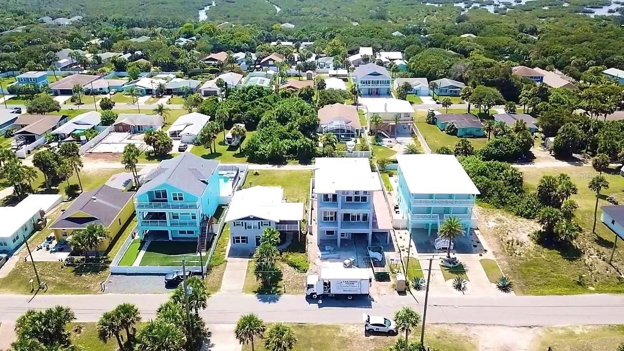 1828 S Central Avenue , Flagler Beach, FL 32136 Photo
