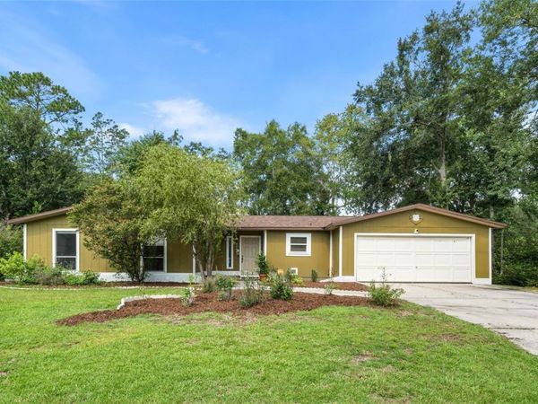 6704 NW 33RD TERRACE , GAINESVILLE, FL 32653