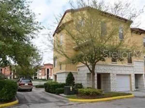 6121 METROWEST BOULEVARD , Unit 101, ORLANDO, FL 32835