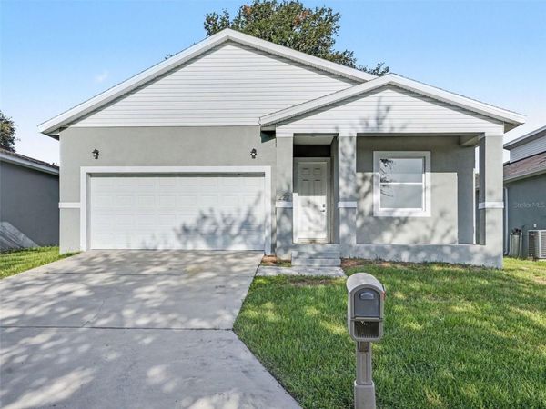 227 BURBANK AVENUE , LAKELAND, FL 33801
