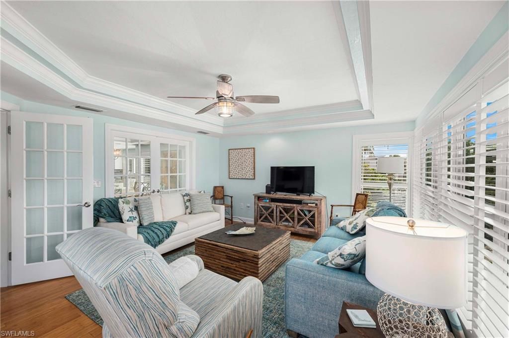 408 Bella Vista Way E, Sanibel, FL 33957 Photo