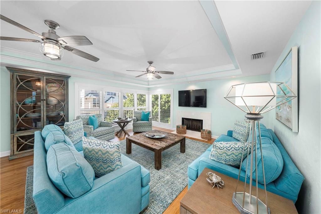 408 Bella Vista Way E, Sanibel, FL 33957 Photo