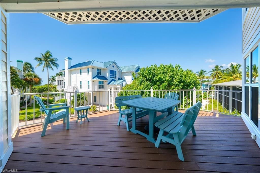 408 Bella Vista Way E, Sanibel, FL 33957 Photo