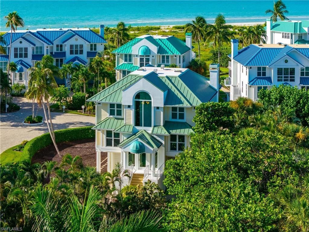 408 Bella Vista Way E, Sanibel, FL 33957 Photo