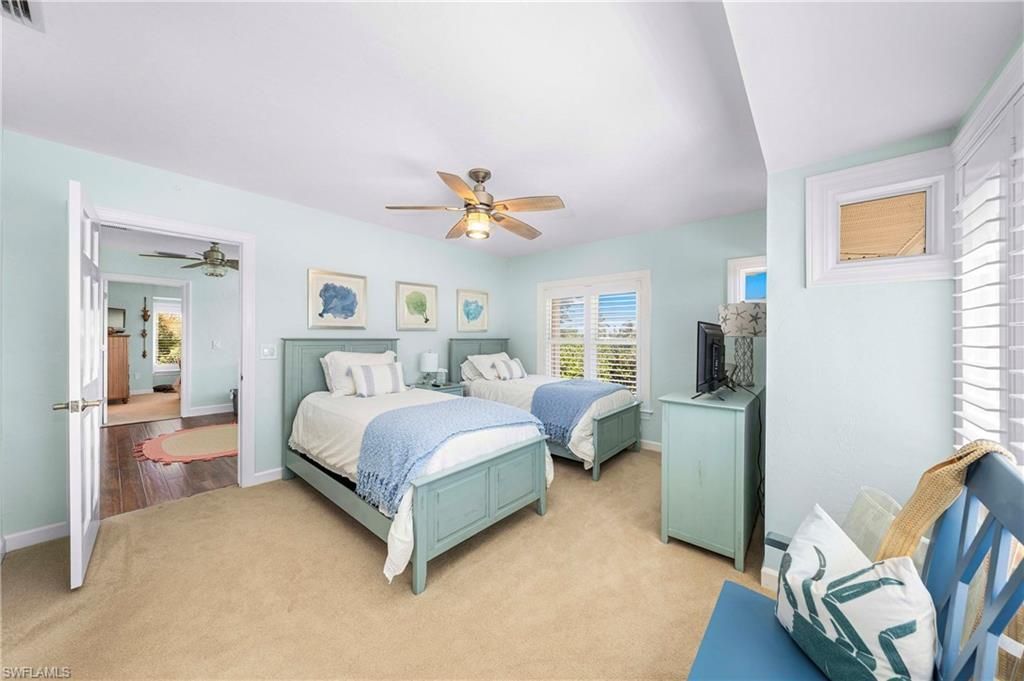 408 Bella Vista Way E, Sanibel, FL 33957 Photo