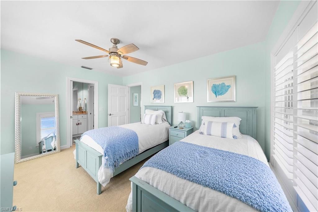 408 Bella Vista Way E, Sanibel, FL 33957 Photo