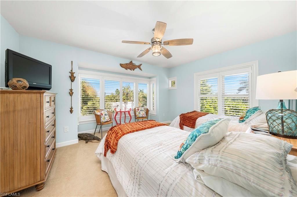 408 Bella Vista Way E, Sanibel, FL 33957 Photo
