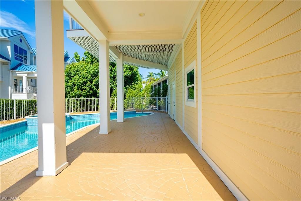 408 Bella Vista Way E, Sanibel, FL 33957 Photo