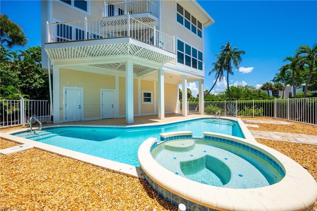 408 Bella Vista Way E, Sanibel, FL 33957 Photo