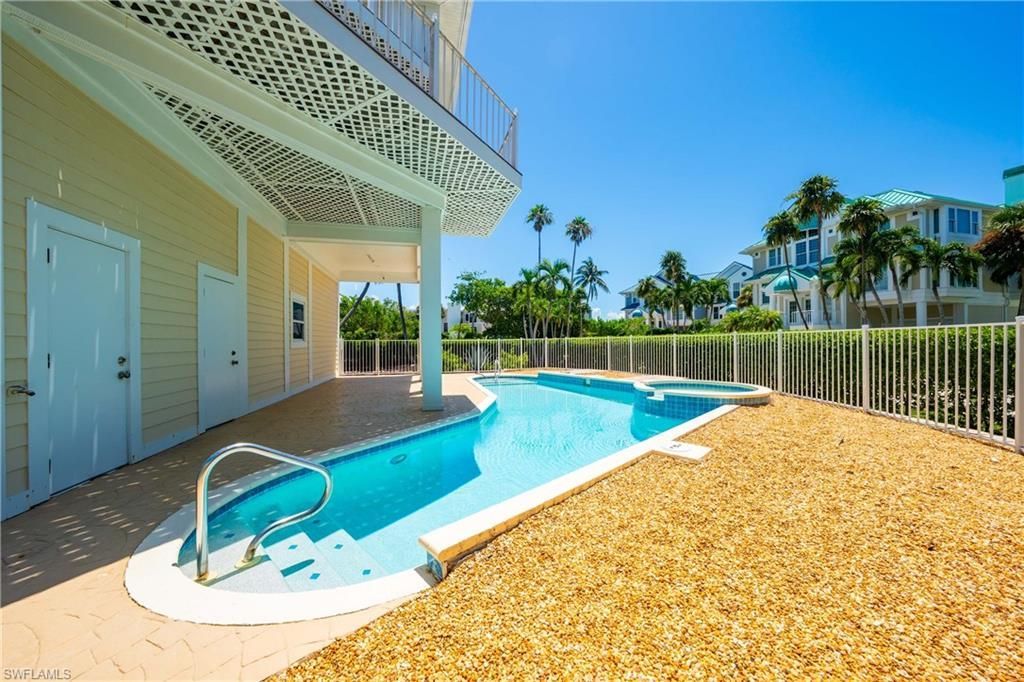 408 Bella Vista Way E, Sanibel, FL 33957 Photo