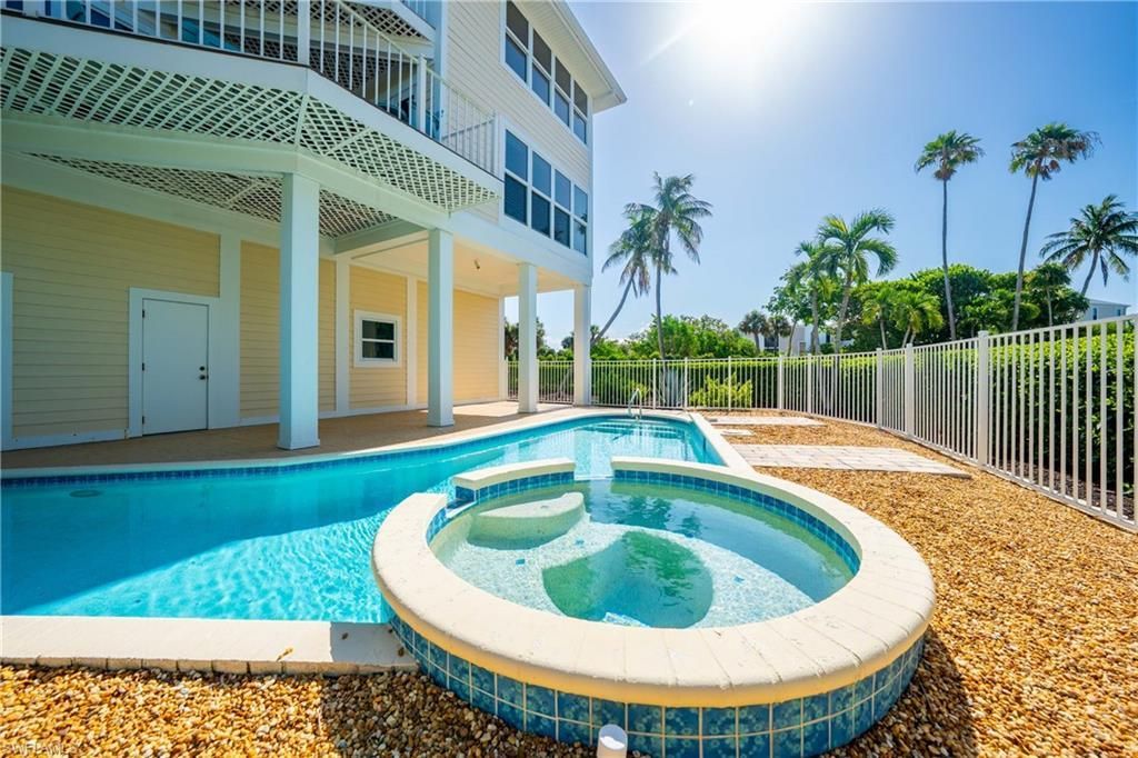 408 Bella Vista Way E, Sanibel, FL 33957 Photo