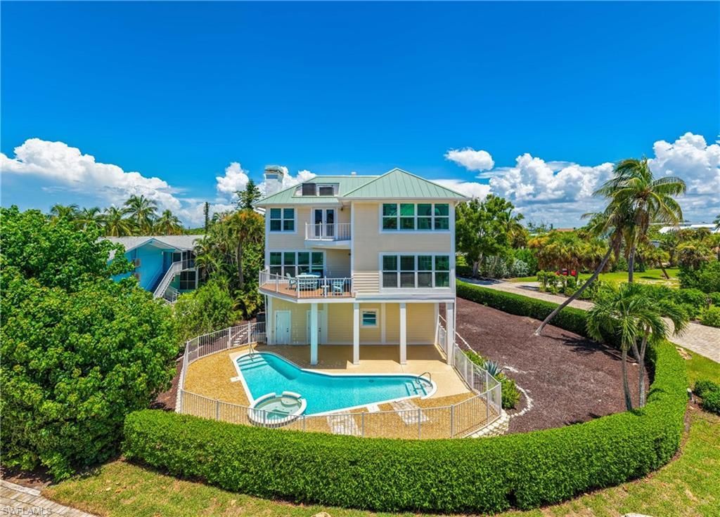 408 Bella Vista Way E, Sanibel, FL 33957 Photo