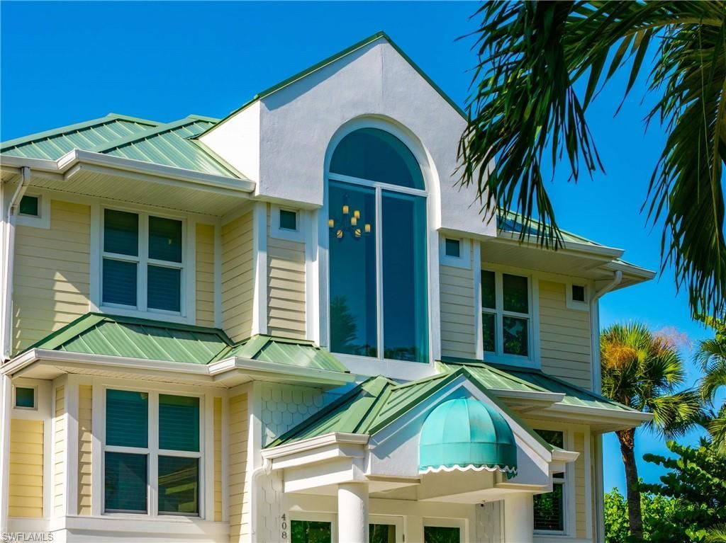 408 Bella Vista Way E, Sanibel, FL 33957 Photo