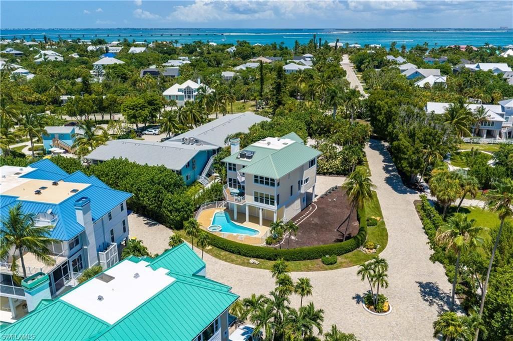 408 Bella Vista Way E, Sanibel, FL 33957 Photo