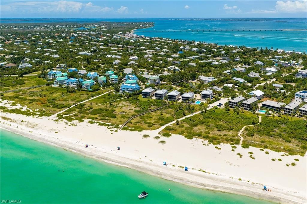 408 Bella Vista Way E, Sanibel, FL 33957 Photo